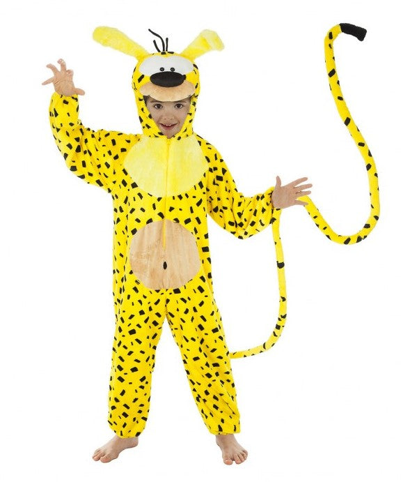 Kostüm Marsupilami – Bild 1 | LuxeStyle