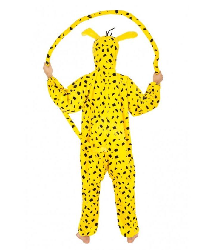 Kostüm Marsupilami – Bild 4 | LuxeStyle