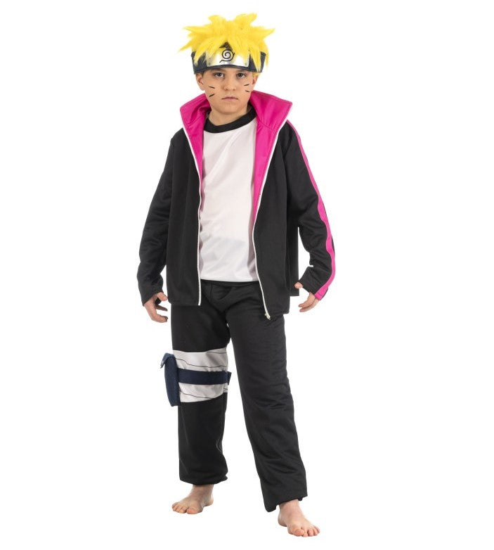 Kostüm Boruto Uzumaki – Bild 1 | LuxeStyle