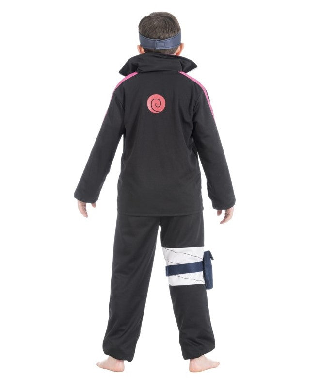 Kostüm Boruto Uzumaki