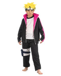 Kostüm Boruto Uzumaki · Gr. 140cm