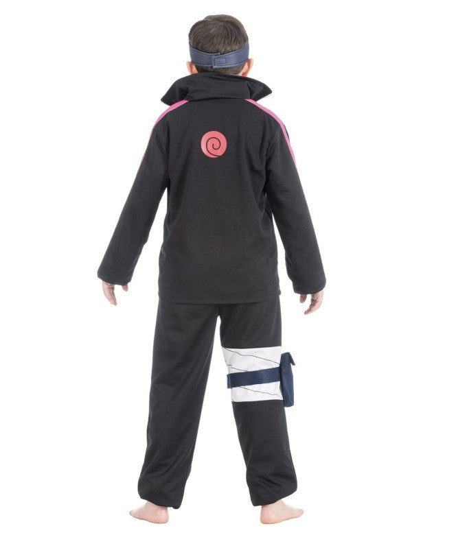 Kostüm Boruto Uzumaki