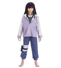 Kostüm Naruto Hinata · Gr. 128cm