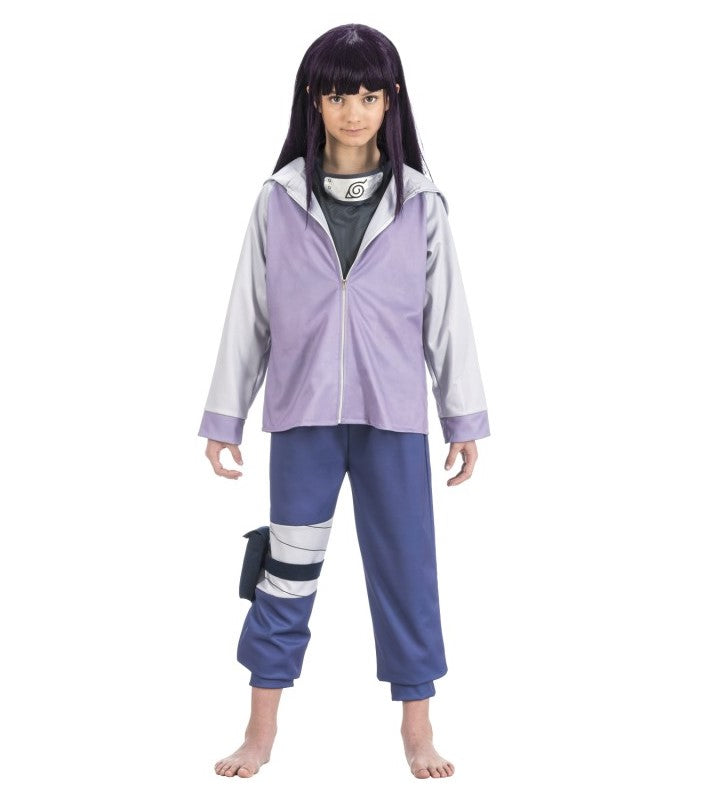 Kostüm Naruto Hinata – Bild 1 | LuxeStyle