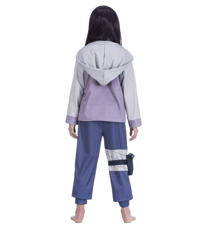 Kostüm Naruto Hinata – Bild 2 | LuxeStyle