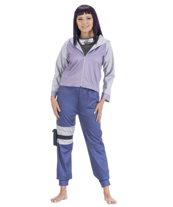 Kostüm Naruto Hinata · Gr. L