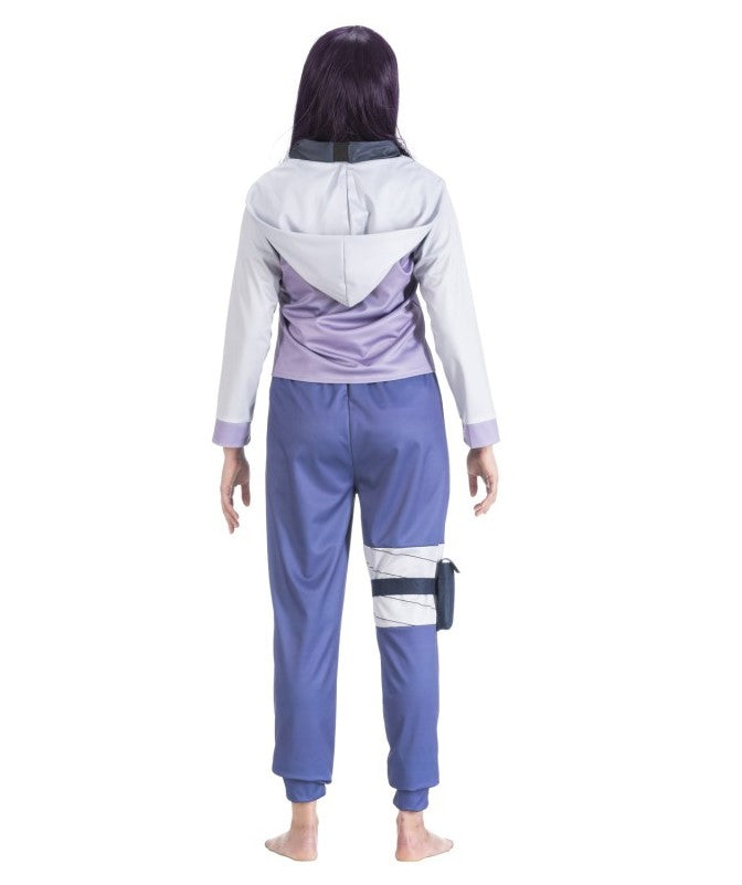 Kostüm Naruto Hinata