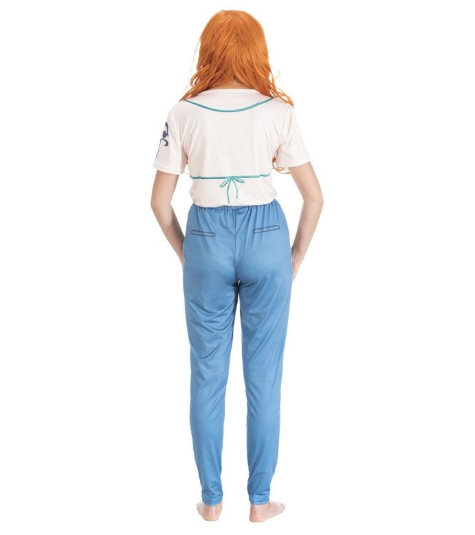 Kostüm One Piece Nami
