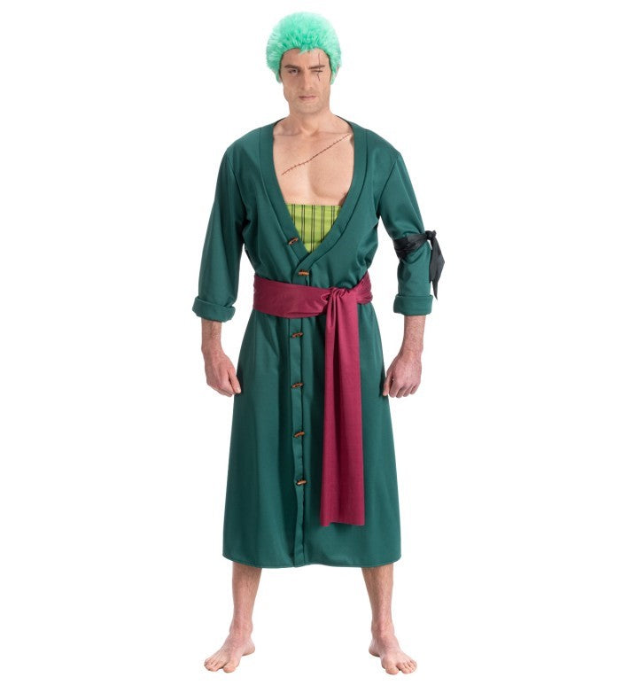 Kostüm One Piece Zoro – Bild 1 | LuxeStyle