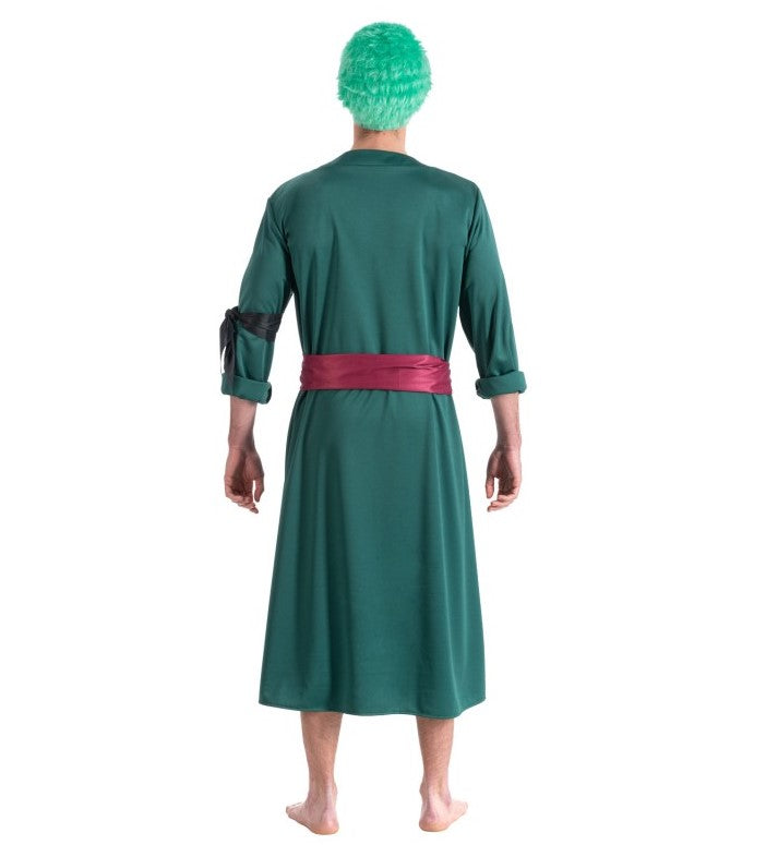 Kostüm One Piece Zoro – Bild 4 | LuxeStyle