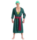 Kostüm One Piece Zoro · Gr. S