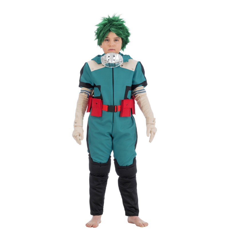 Kostüm Izuku Midoriya – Bild 1 | LuxeStyle