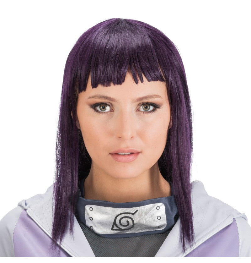 Perücke Hinata Naruto – Bild 2 | LuxeStyle