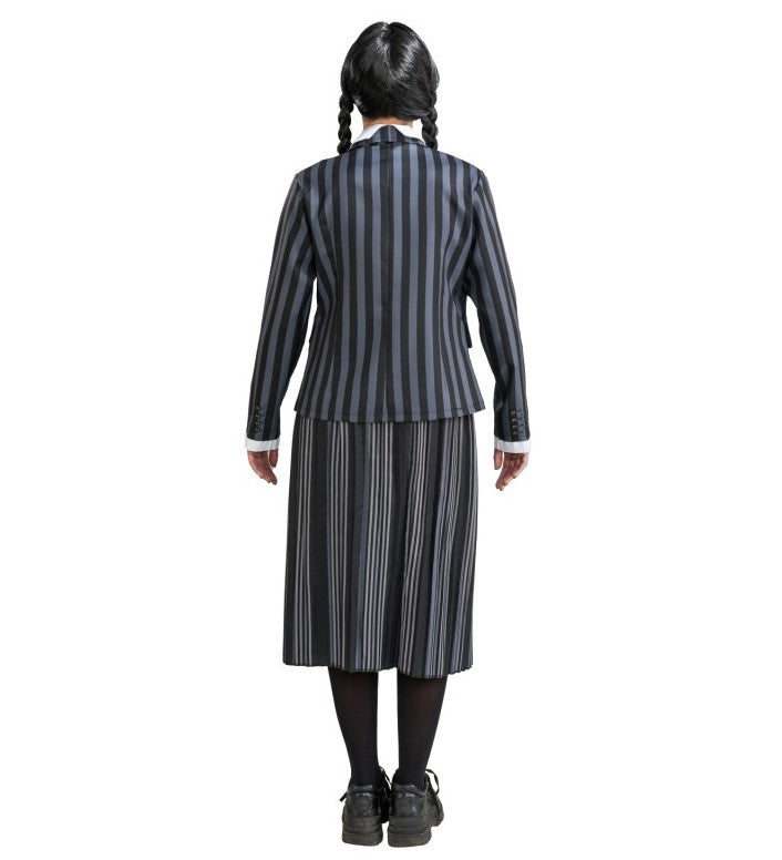 Kostüm Wednesday Kleid – Bild 5 | LuxeStyle