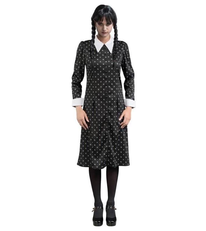 Kostüm Wednesday · Modell 4 – Bild 1 | LuxeStyle