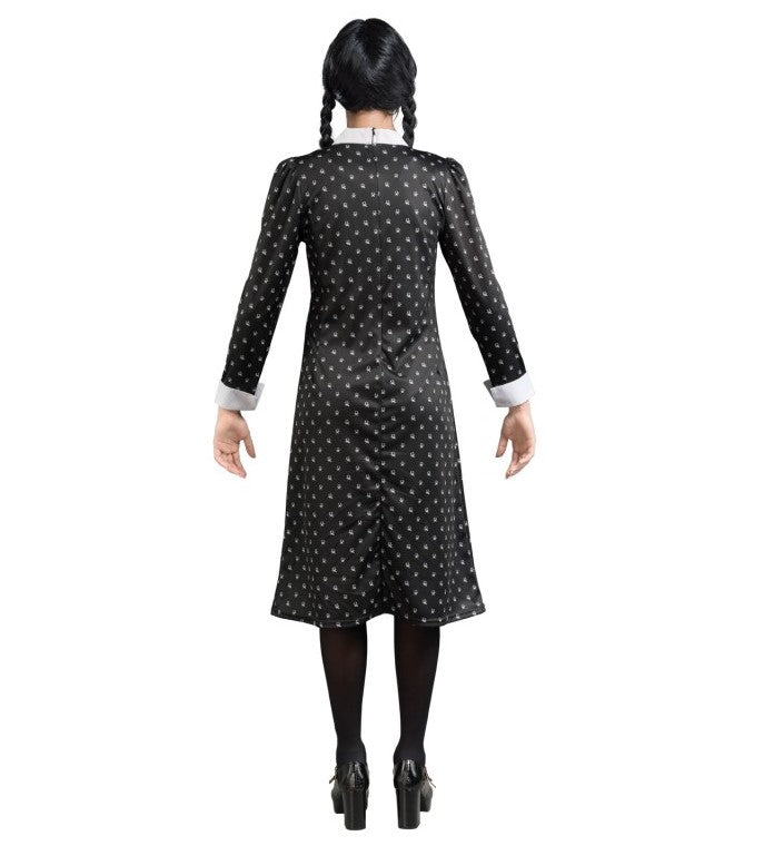 Kostüm Wednesday · Modell 4 – Bild 3 | LuxeStyle