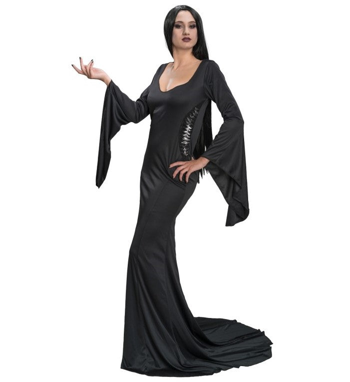 Kostüm Morticia Wednesday – Bild 1 | LuxeStyle