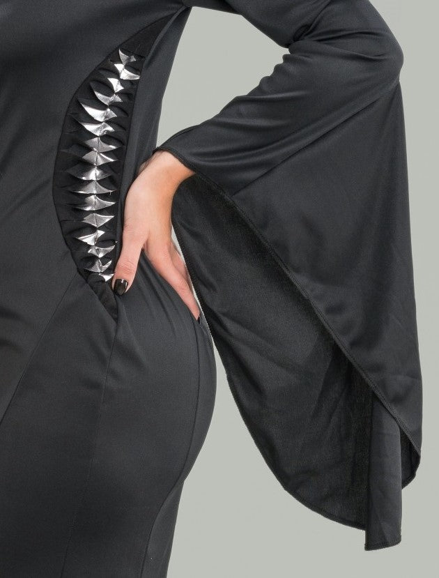 Kostüm Morticia Wednesday – Bild 5 | LuxeStyle