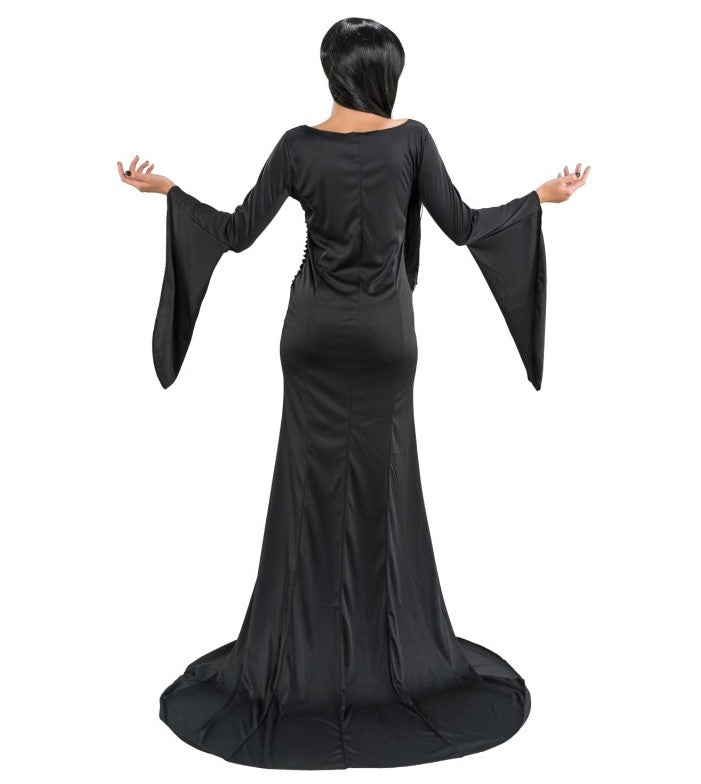 Kostüm Morticia Wednesday – Bild 2 | LuxeStyle