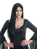 Perücke Morticia Wednesday