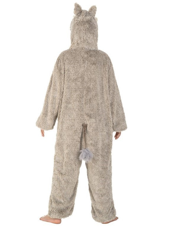 Kostüm Plüsch Wildschwein – Bild 2 | LuxeStyle