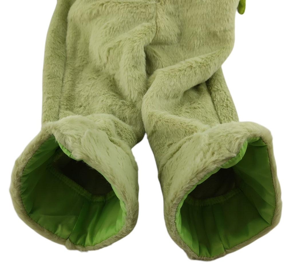 Plüsch Kostüm Drache – Bild 4 | LuxeStyle