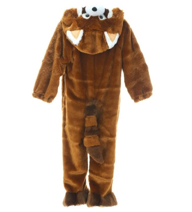 Plüsch Kostüm kleiner Panda