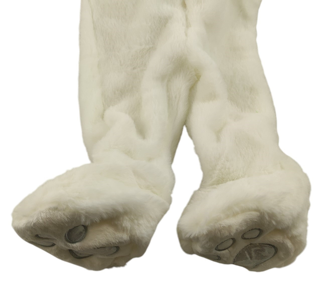 Plüsch Kostüm Einhorn