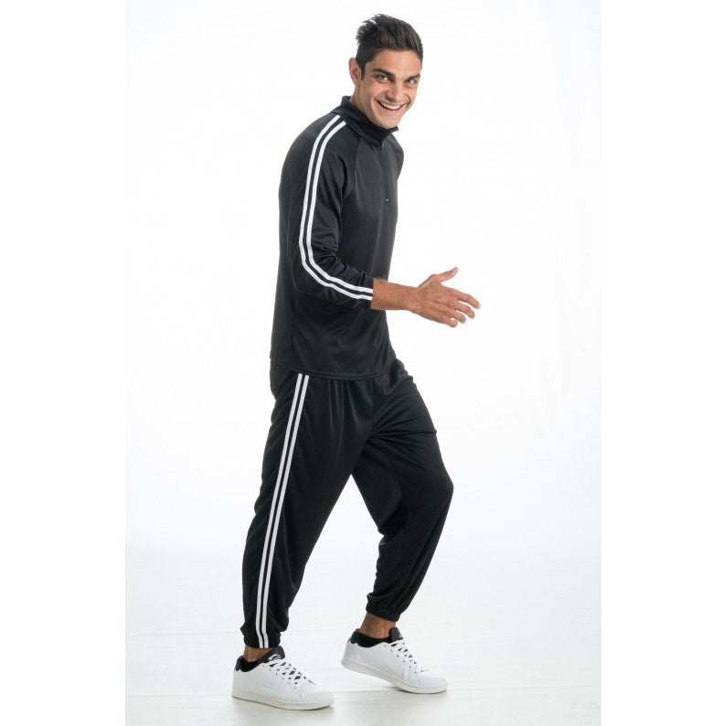 Trainingsanzug Rapper