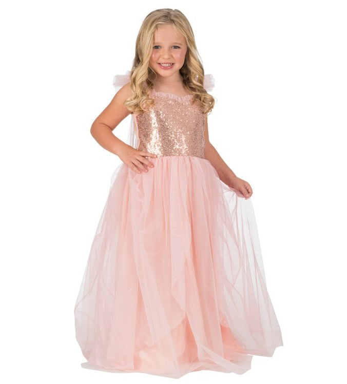 Kostüm Prinzessin Rosalia – Bild 1 | LuxeStyle