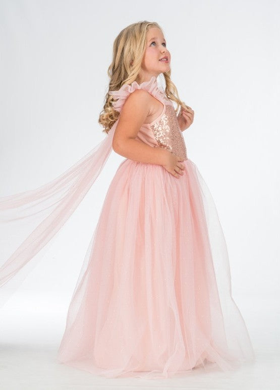 Kostüm Prinzessin Rosalia – Bild 3 | LuxeStyle