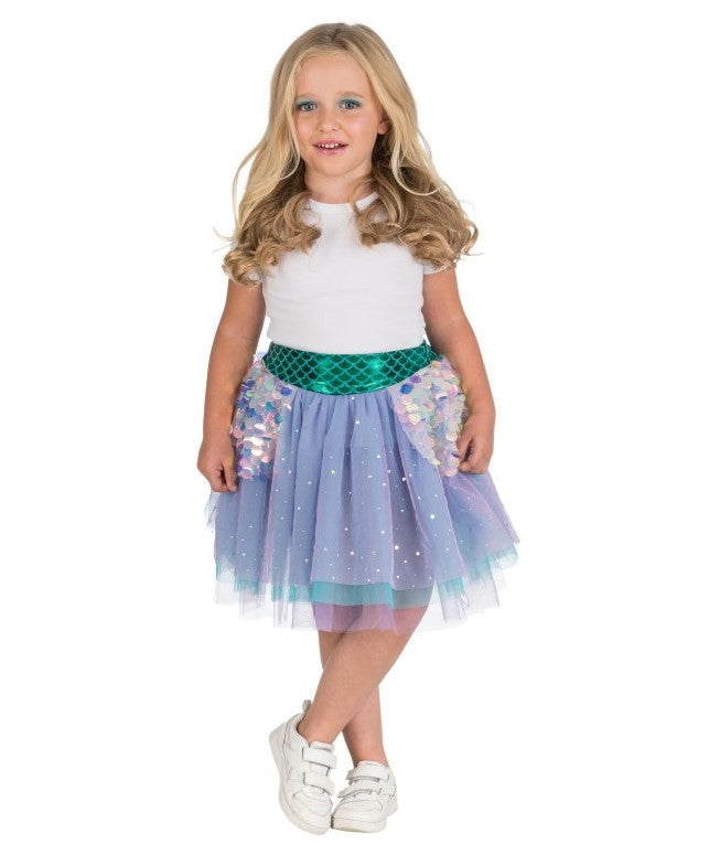 Meerjungfrau Tutu – Bild 1 | LuxeStyle