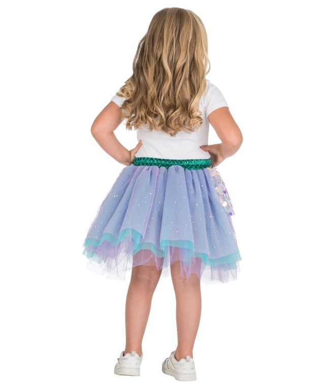 Meerjungfrau Tutu