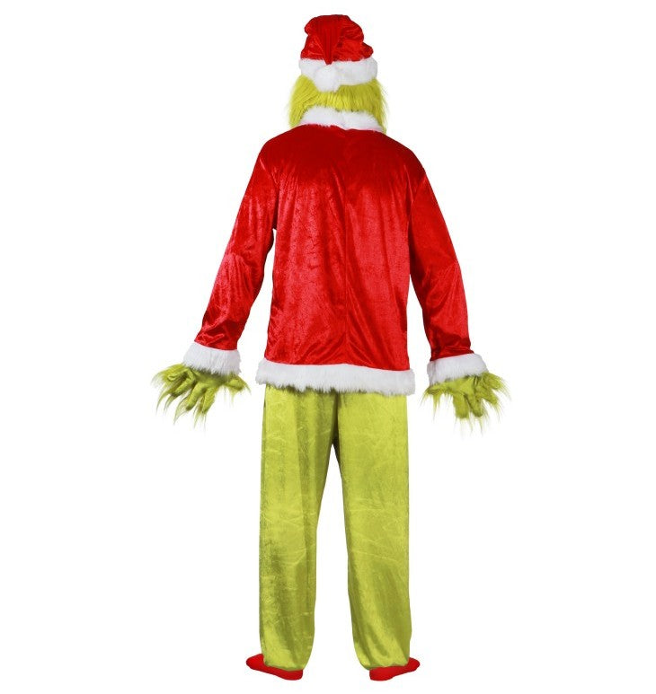 Kostüm The Grinch – Bild 4 | LuxeStyle