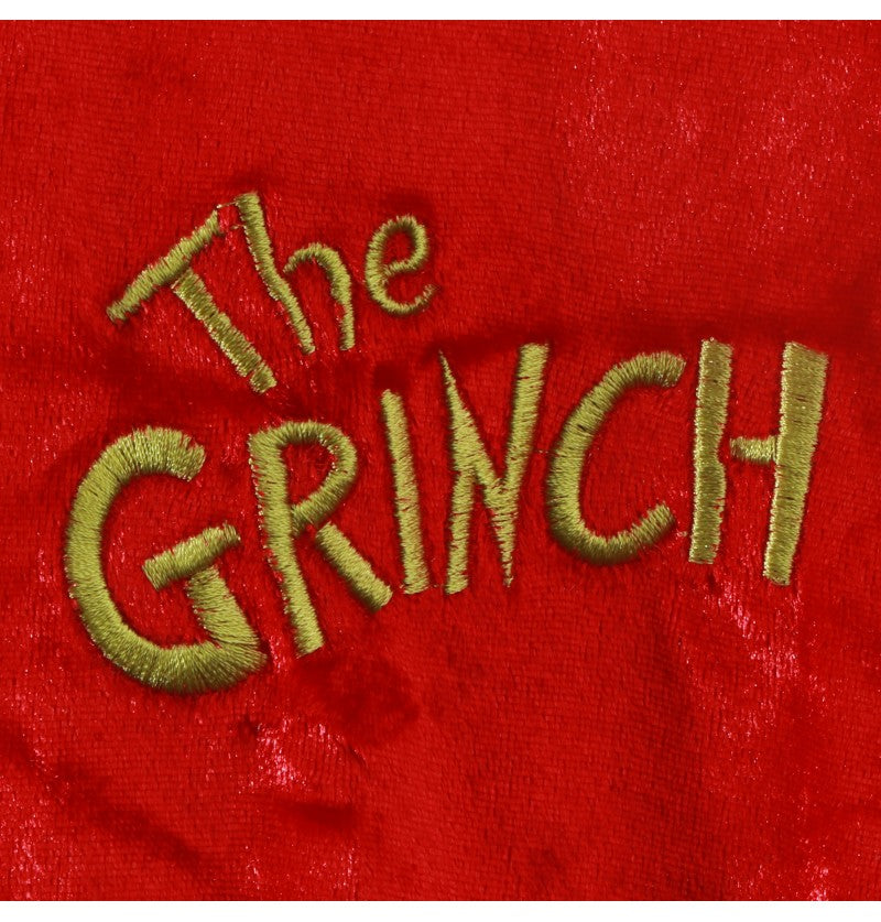 Kostüm The Grinch – Bild 3 | LuxeStyle