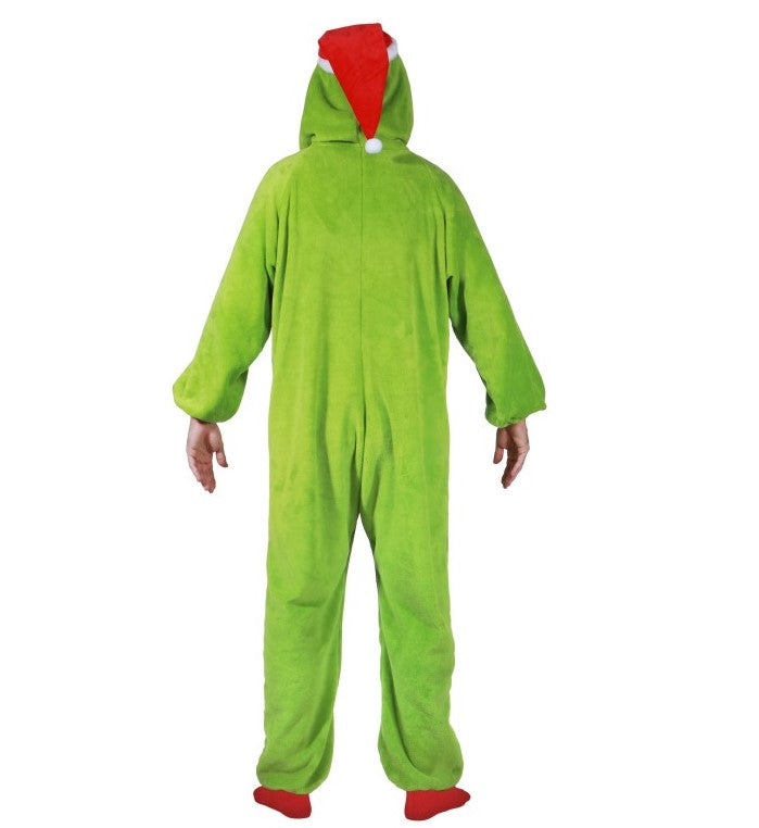Kostüm Kigurumi the Grinch