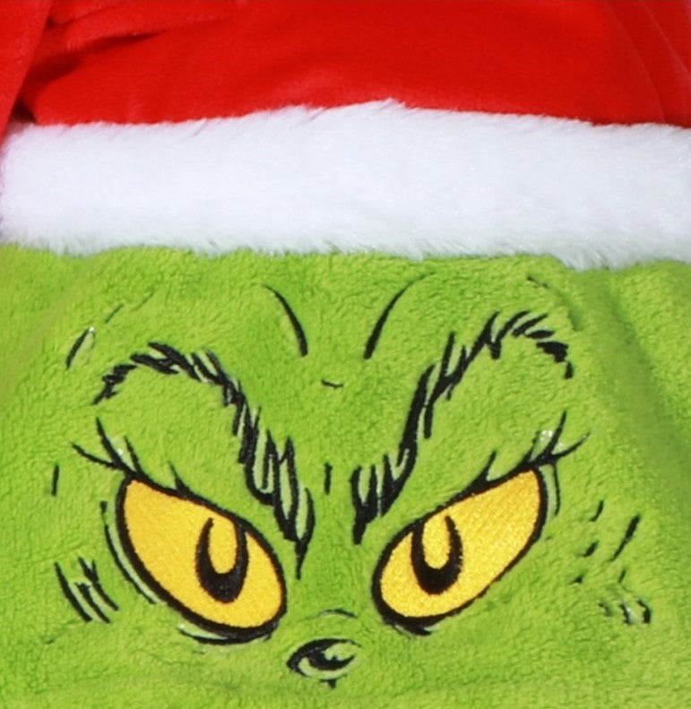 Kostüm Kigurumi the Grinch
