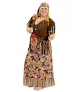 Kostüm Sunny Hippie · Gr. L