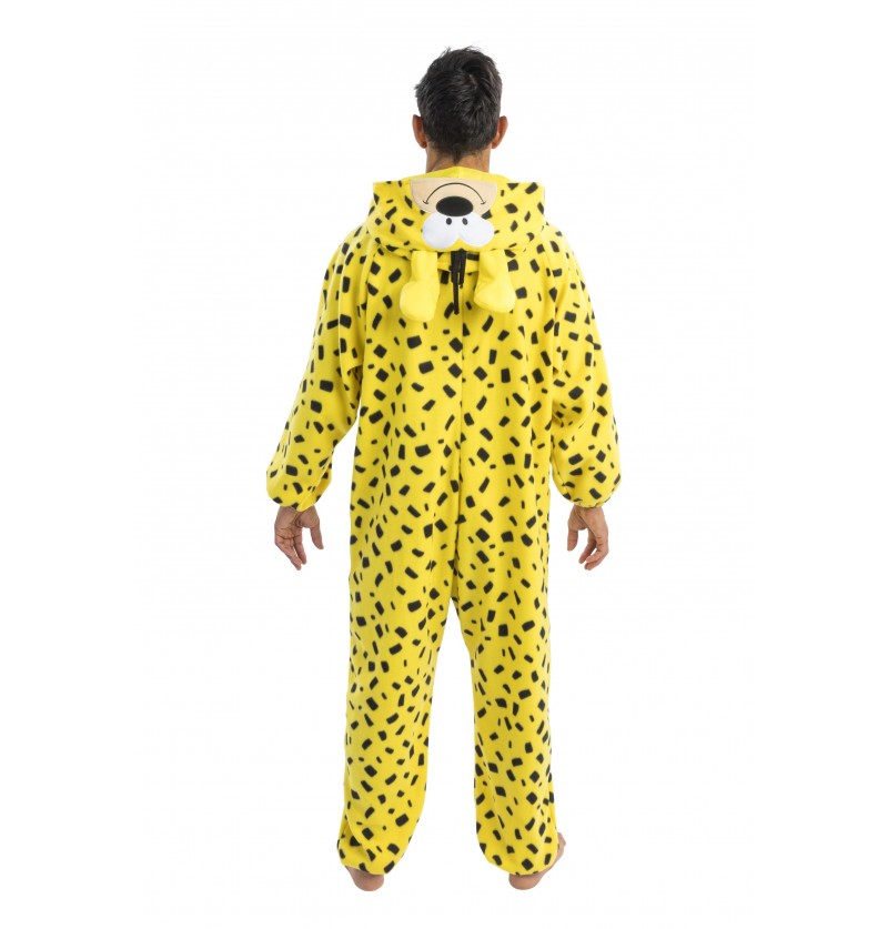 Kostüm Marsupilami