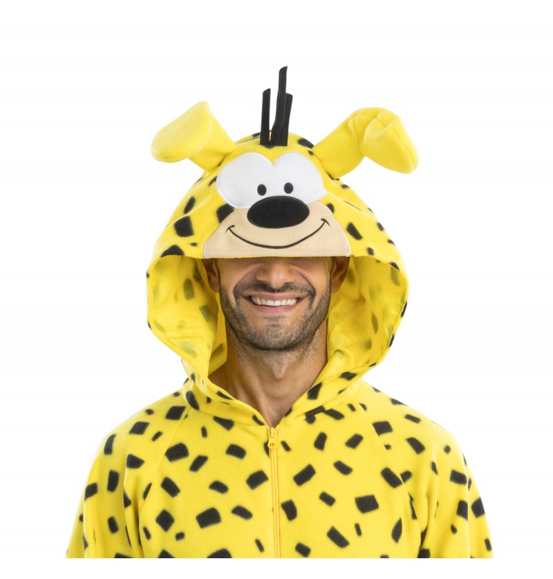 Kostüm Marsupilami
