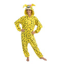Kostüm Marsupilami · Gr. 164cm