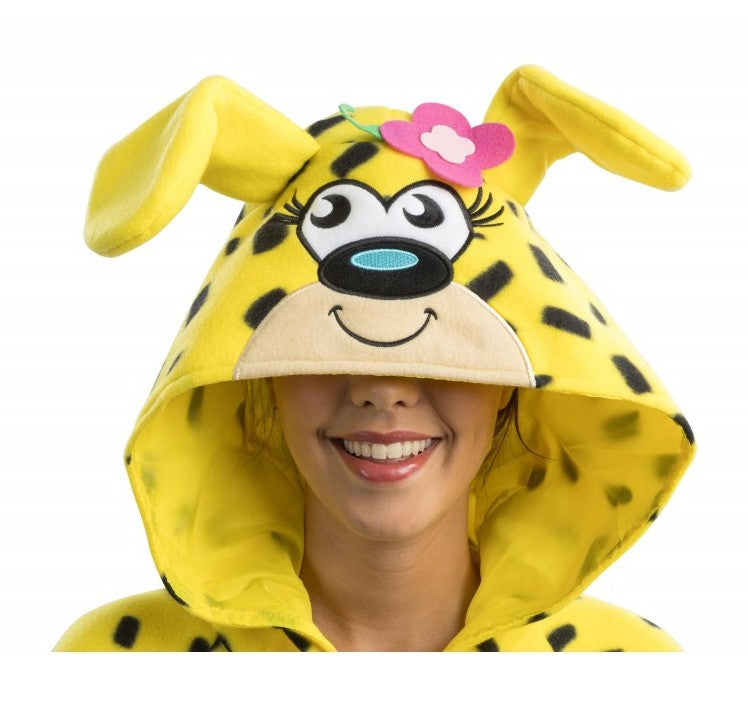 Kostüm Marsupilami
