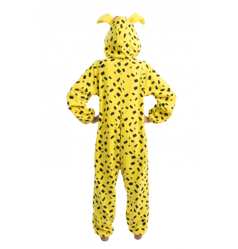 Kostüm Marsupilami