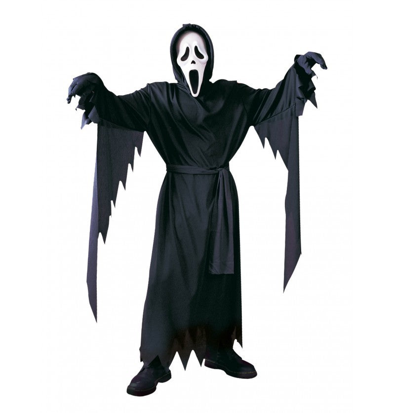 Ghost Kostüm · Gr. 152cm