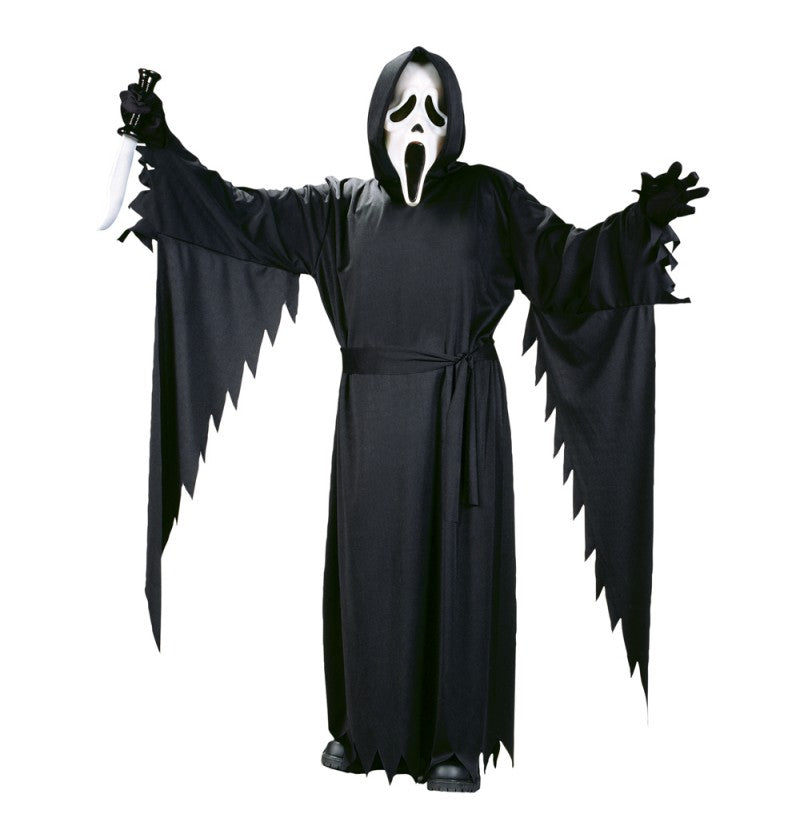 Ghost Kostüm · Gr. 170cm