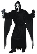 Ghost Kostüm mit Maske