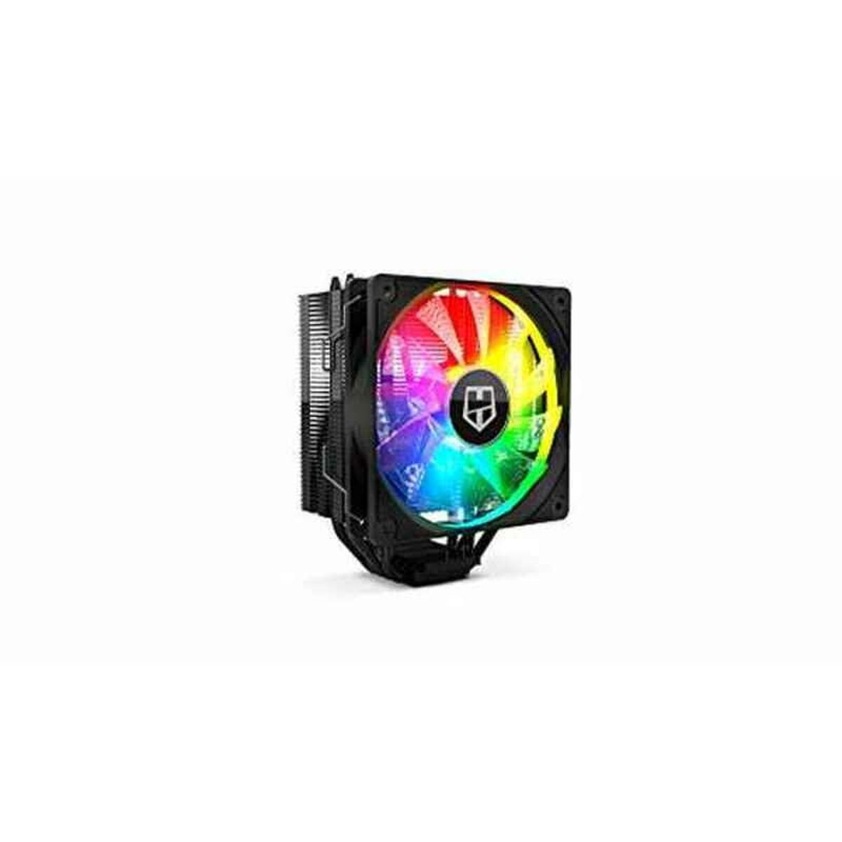 Nox-Xtreme Hummer H-224 Gaming CPU-Lüfter