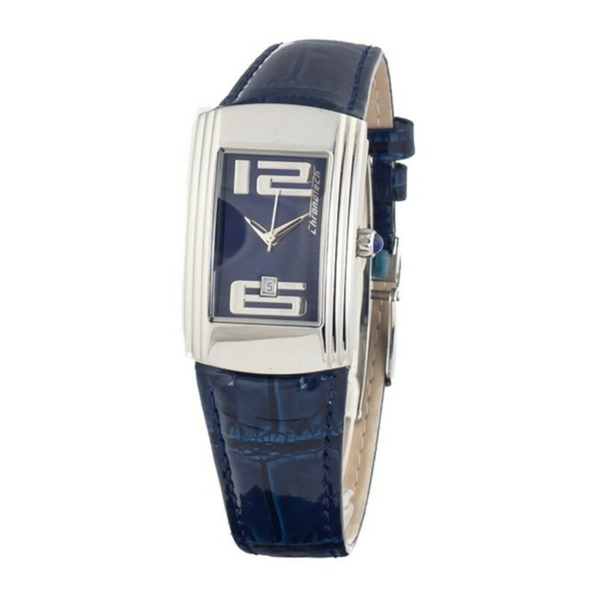 Damenuhr Chronotech CT7017L-09 · Generalüberholt (Note B)