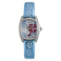 Damenuhr Chronotech · Generalüberholt (Note A)