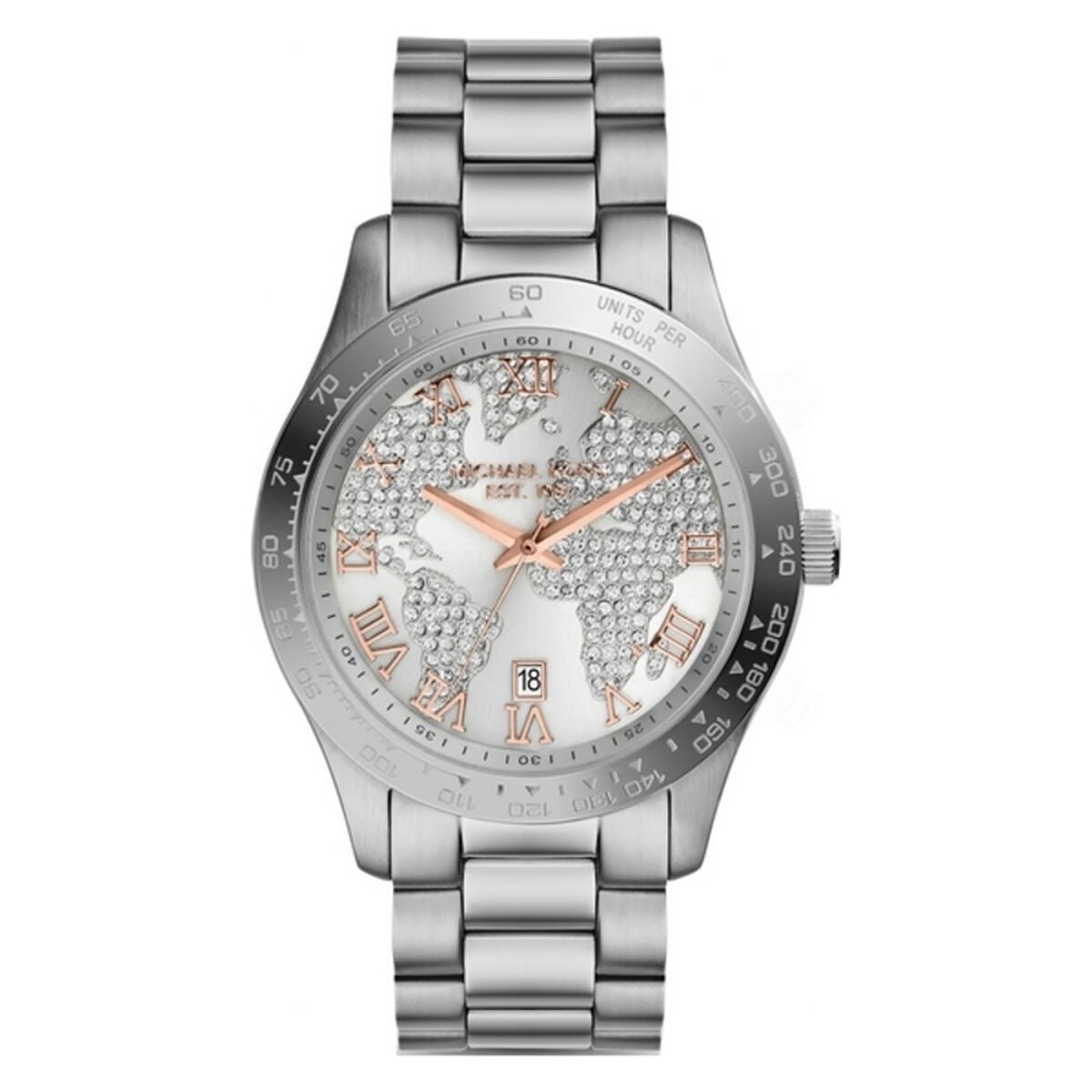 Damenuhr Michael Kors MK5958